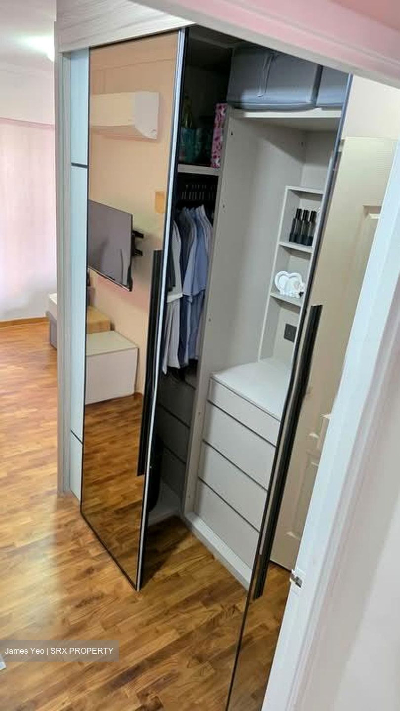 Blk 484 Choa Chu Kang Avenue 5 (Choa Chu Kang), HDB 5 Rooms #571827161